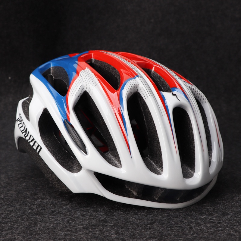 Mũ Bảo Hiểm Tích Hợp Kính Bảo Hộ Siêu Nhẹ Chuyên Dụng Cho Người Đi Xe Đạp Leo Núi