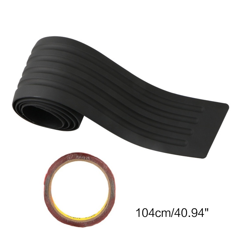 Tấm Chắn Bảo Vệ Cốp Sau Xe Hơi 104cm / 90cm