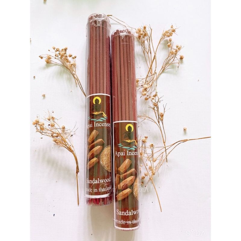 1 Bó 40 Cây Nhang Thơm Incense