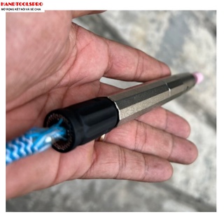 3mm Bộ máy mài hơi thẳng UHT MSG-3BSN