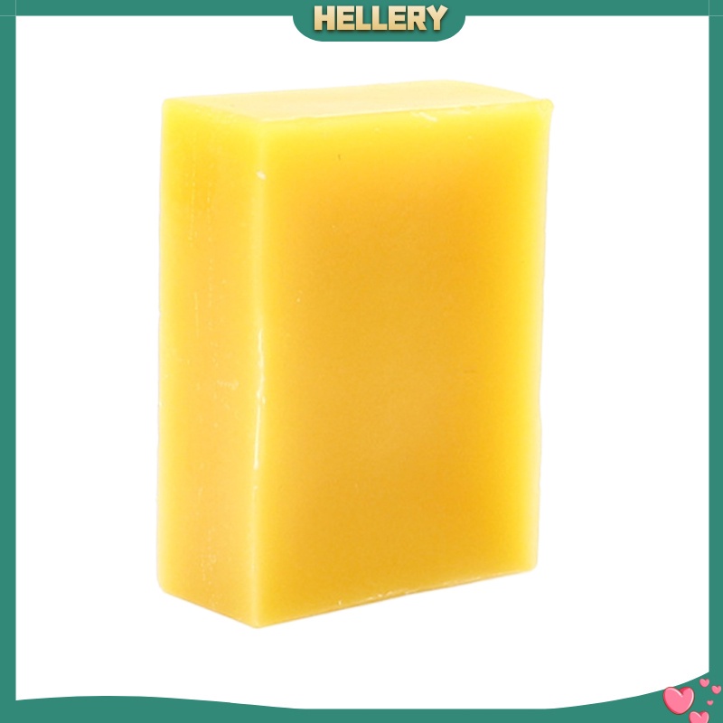 Sáp ong tự nhiên 15g 100% đánh bóng đồ gỗ bằng da