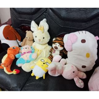 Set gấu 9con