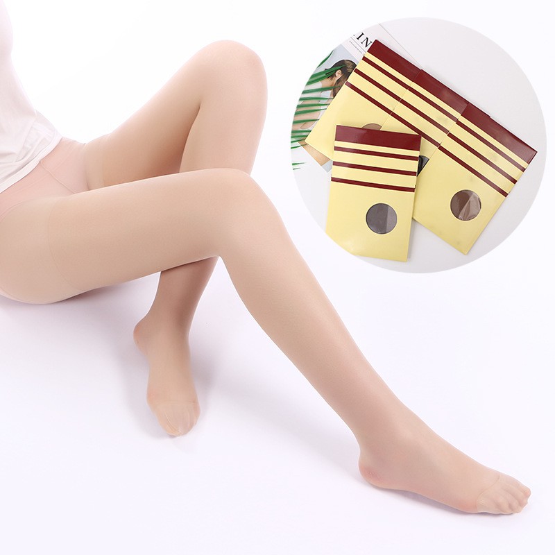Quần Tất Nhật Bản Siêu Mềm Mịn Che Khuyết Điểm - T20 - S1