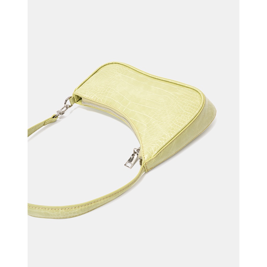 Túi Xách Trung Thời Trang JUNO Curve TXT273