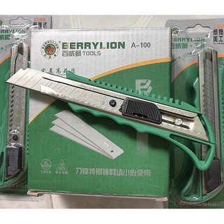 Dao rọc giấy BerryLion loại lớn