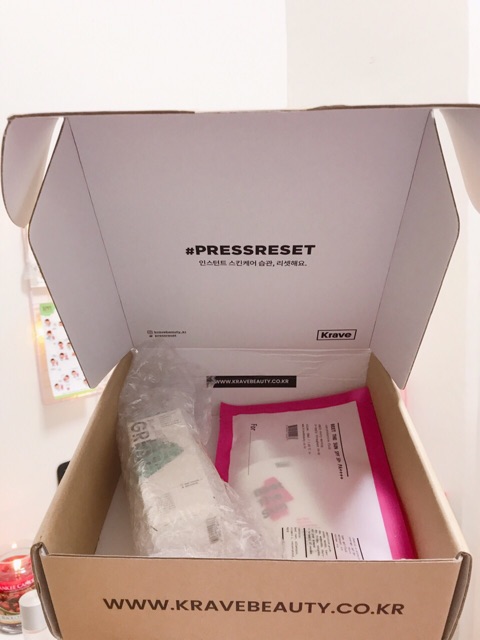 Tinh chất phục hồi da KRAVE BEAUTY GREAT BARRIER RELIEF | BigBuy360 - bigbuy360.vn