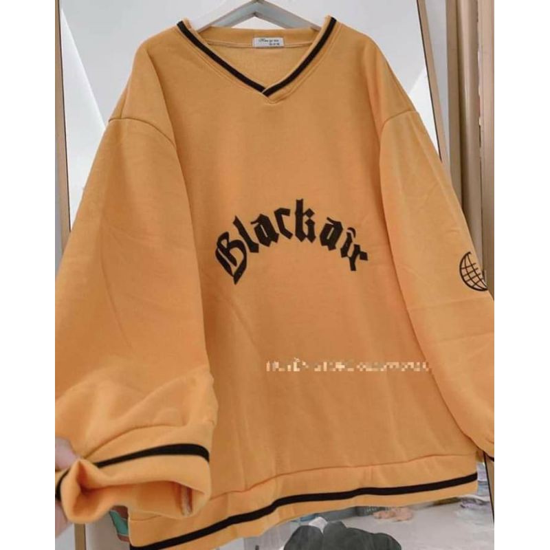 Áo nỉ chui blackair | BigBuy360 - bigbuy360.vn