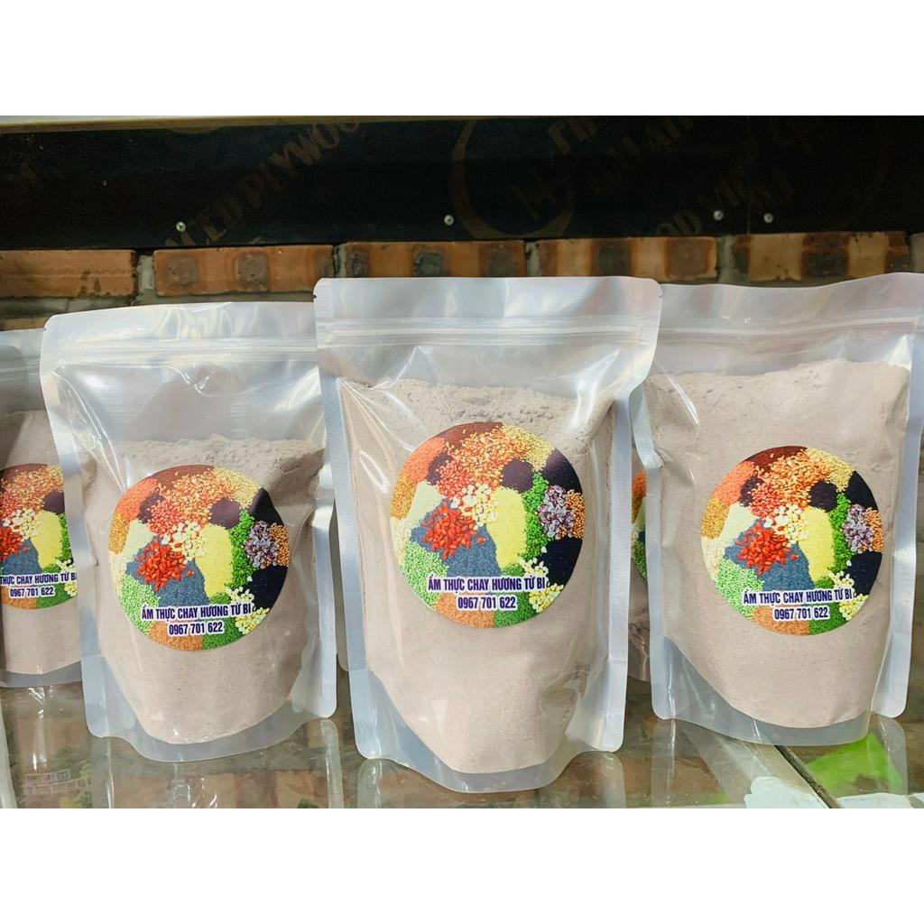Bột ngũ cốc hạt dinh dưỡng 1kg