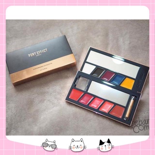 💄👄 Bảng Son Pony Effect Customizing Lip Palette 👄💄
