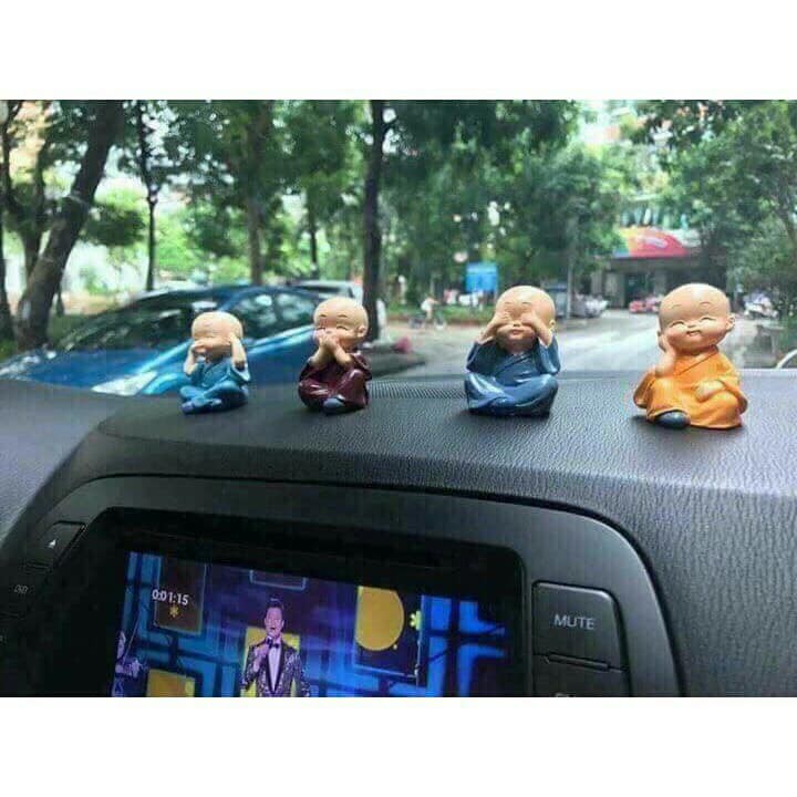 Bộ 4 tượng tứ không phong thủy | BigBuy360 - bigbuy360.vn