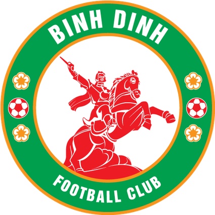 Bộ 14 hình dán V LEAGUE mùa giải 2022, decal bóng đá, hình dán logo bóng đá