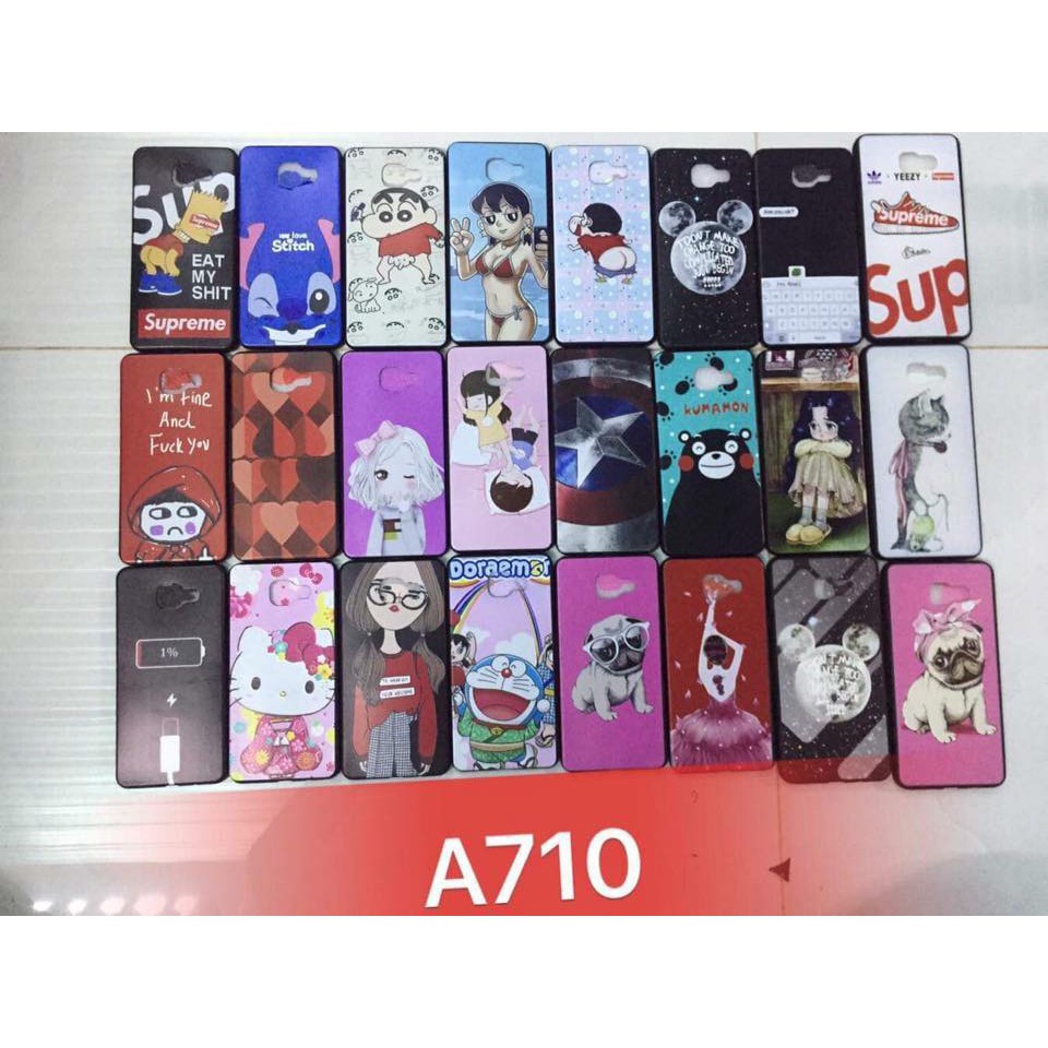 Ốp lưng A7 2016