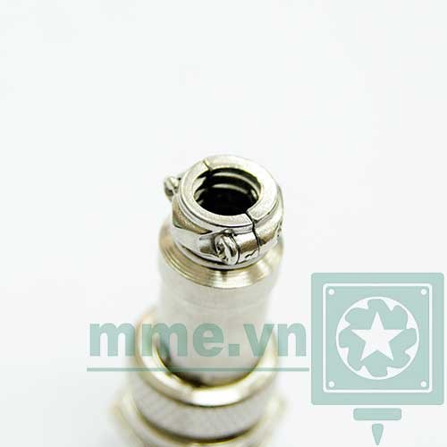 Giắc nối GX16 4 chân | BigBuy360 - bigbuy360.vn