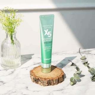 Kem dưỡng Retinol X5 màu xanh lá(giá sỉ)
