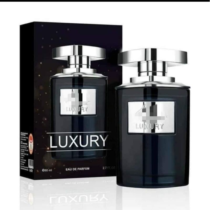 NƯỚC HOA NAM LUXURY 80ML