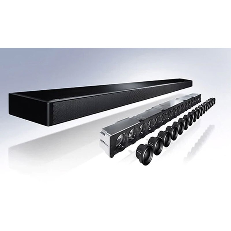 LOA SOUNDBAR YAMAHA YSP-2700 CHÍNH HÃNG NEW 100%