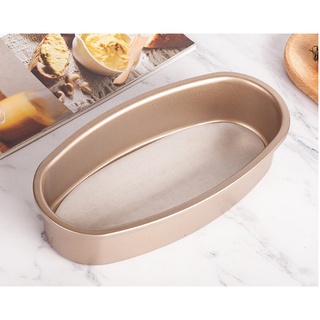 Khuôn oval chống dính