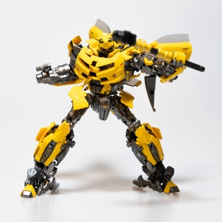 Mô hình bumblebee lts-03c lt-01 transformers - legendary toys