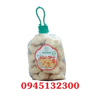 Bánh hạnh nhân - Đặc sản An Giang