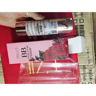 Thanh lý kem nền BB Cream Deold