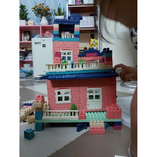 lego cho bé