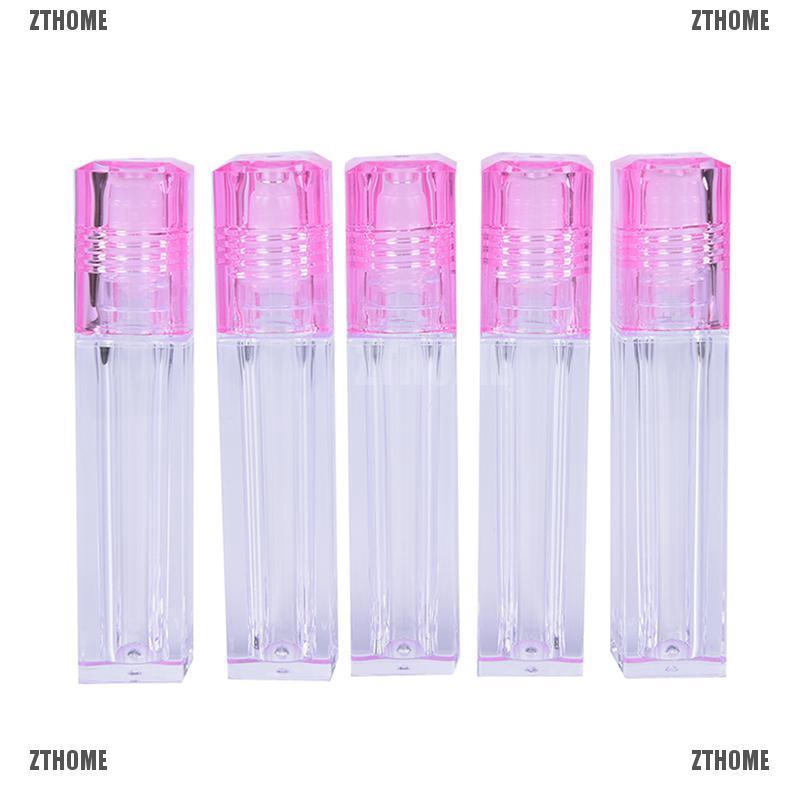 Lọ đựng tinh dầu nước hoa bằng nhựa