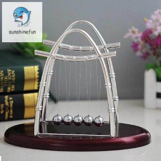 Con Lắc Newton Để Bàn Trang Trí