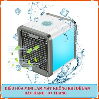 ✅Bảo Hành 1 Năm✅ Quạt Điều Hoà Máy Lạnh Mini - Hàng Chính Hãng Arctic Air