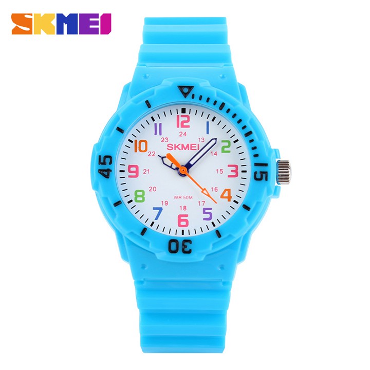 Đồng Hồ Trẻ Em SKMEI 1043
