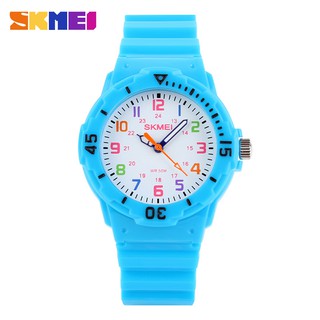 Đồng hồ trẻ em skmei 1043