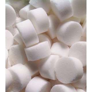 Muối máy rửa chén bát 1kg