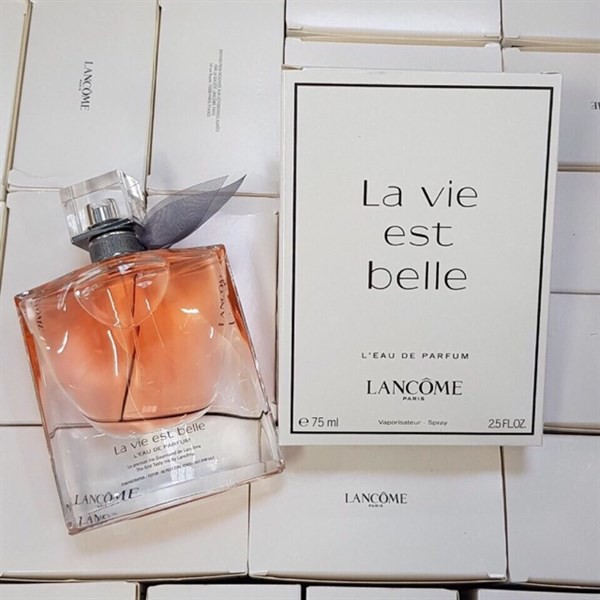 [𝘼𝙪𝙩𝙝] Nước hoa Nữ Lancome La Vie Est Belle 5ml/10ml/20ml +𝐉𝐮𝐥𝐲 𝐒𝐡𝐨𝐩+