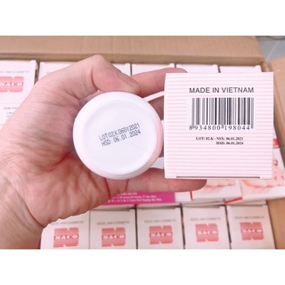 Kem Vitamin E Naco Cream 45g