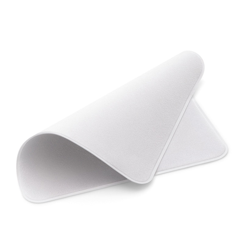 Khăn Lau Đánh Bóng Màn Hình Máy Ảnh Thông Dụng Cho Apple iPhone 13 12Pro iPad Mini Macbook Air 2022