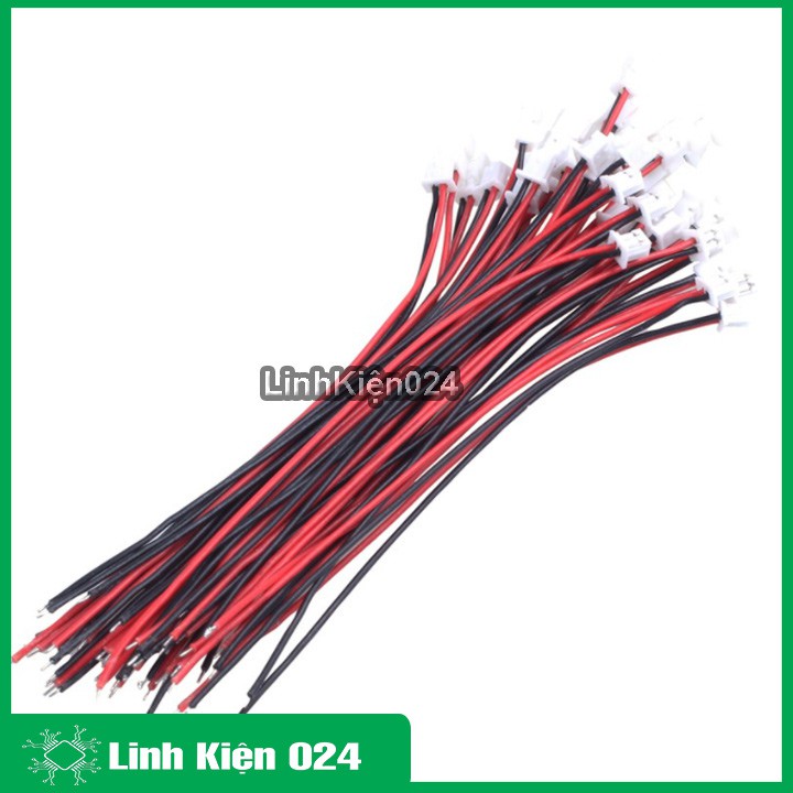 Dây Nối Pin Lithium