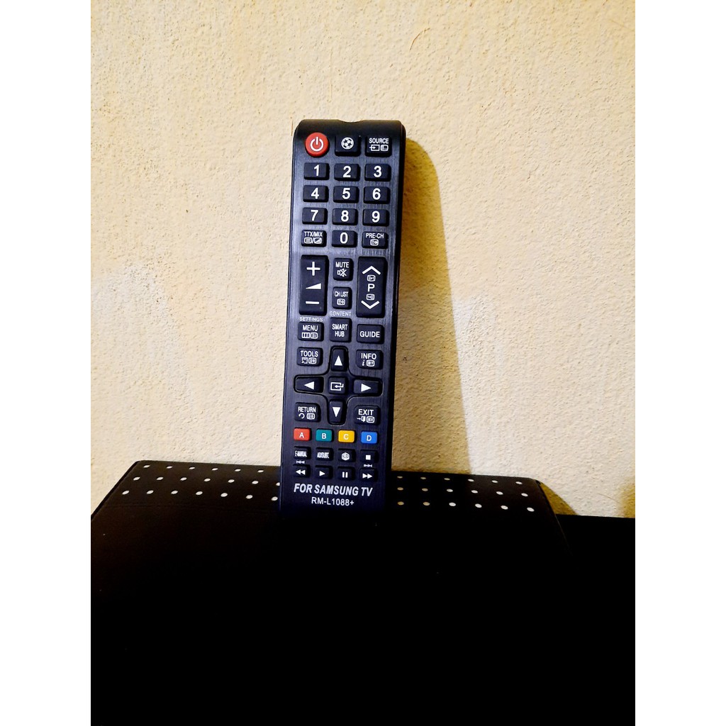 Điều khiển tivi Samsung các dòng Tivi Samsung UA32 UA40 UA43 UA 49 UA50 UA55 QA65 4K Smart QLED-Điện tử Alex