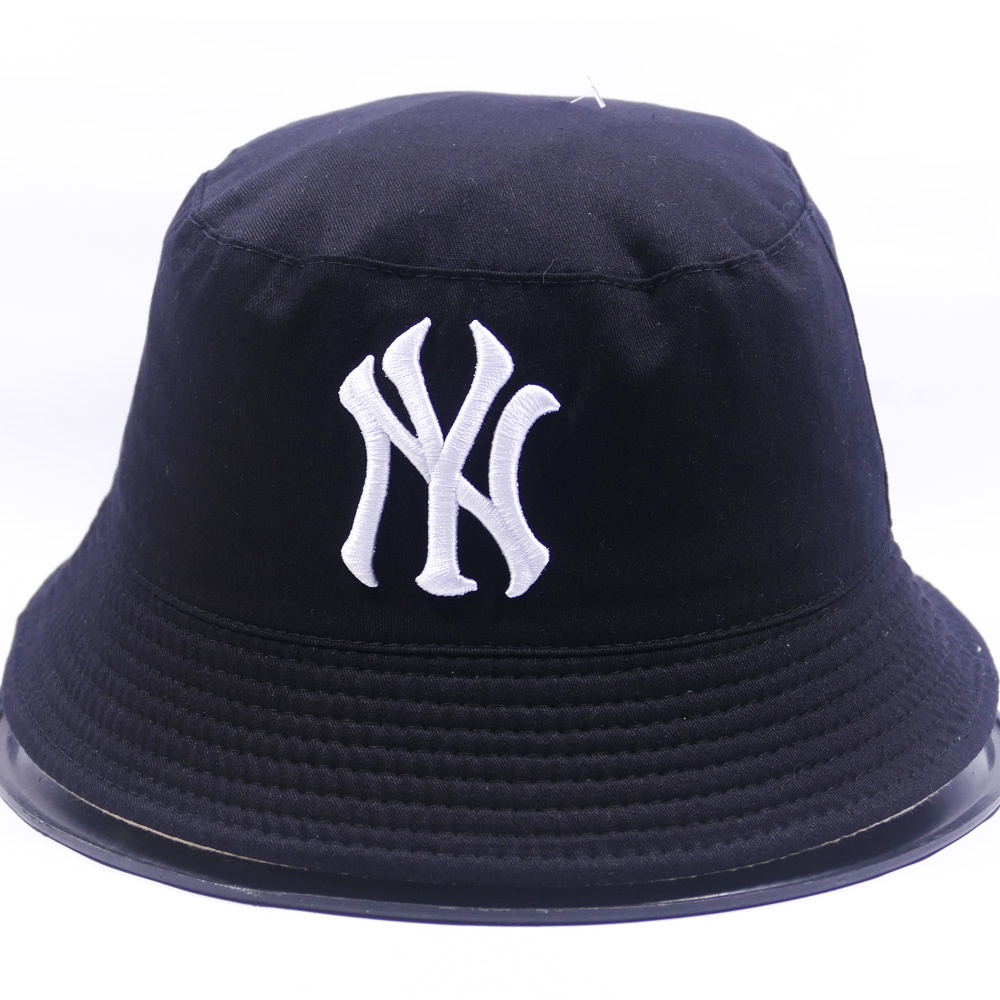 Nón bucket 2 MẶT thêu chữ nổi bật, độc đáo thích hợp cho cả nam và nữ- Nhiêu màu săc tha hồ lựa chọn.