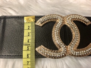 Thắt lưng bản 6cm. MS105
