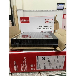 Xvr-1a04 đổi qua đầu ghi dahua 4 kênh dahua xvr 1b04-i hỗ trợ 4 kênh hdcvi/tvi/ahd giành cho camera - bảo hành 24 tháng