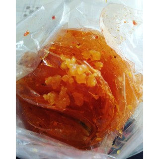 BÁNH TRÁNG SATE TỎI PHI CAY