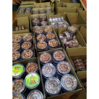 Hạt điều Bình Phước loại cao cấp (500g)