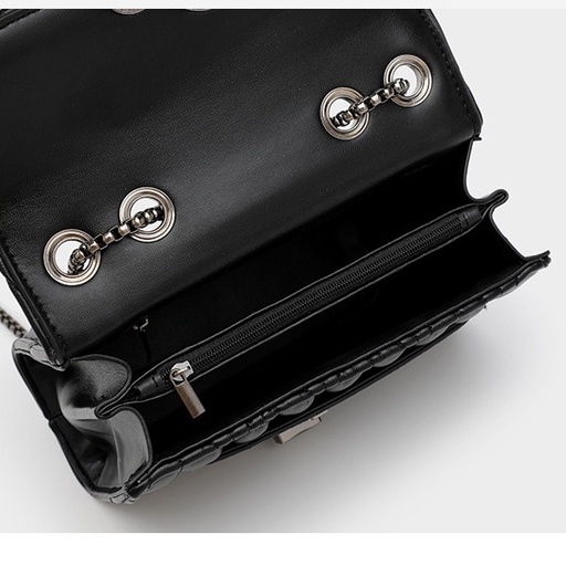 Dela Túi Đeo Vai Hình Vuông Cỡ Nhỏ Phong Cách Hàn Quốc Thời Trang 2022 Cho Nữ