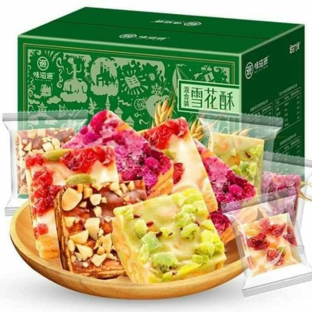 kẹo hạnh phúc