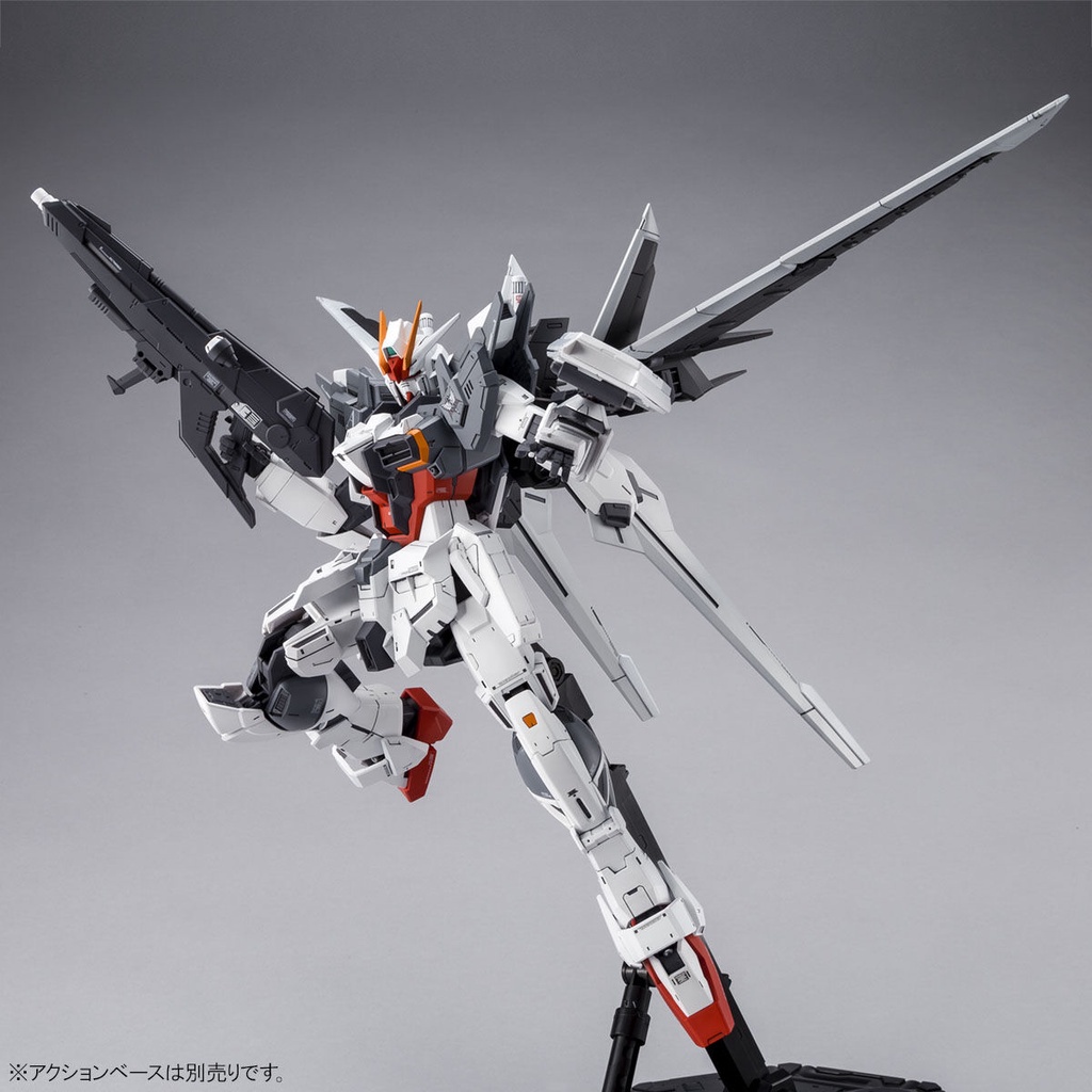 Mô Hình Gundam MG Ex Impulse