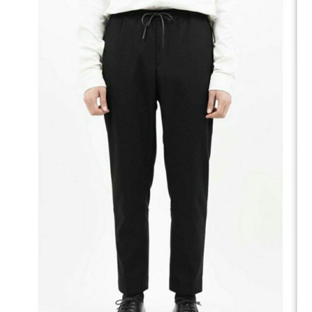 Quần Basic Pants Nam và nữ