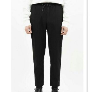 Quần Basic Pants Nam và nữ