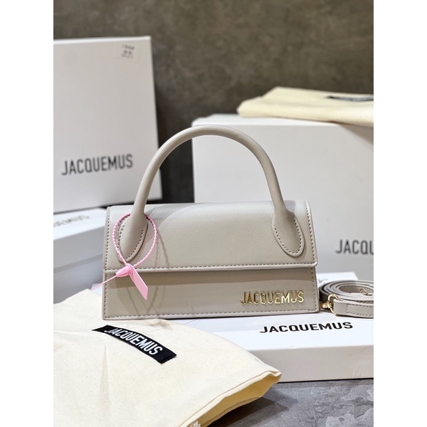 Túi Jacquemus