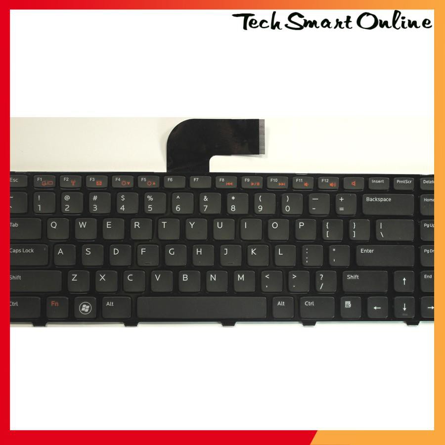 _Bàn phím Laptop Dell Vostro 2420/ Hàng Nhập Khẩu.