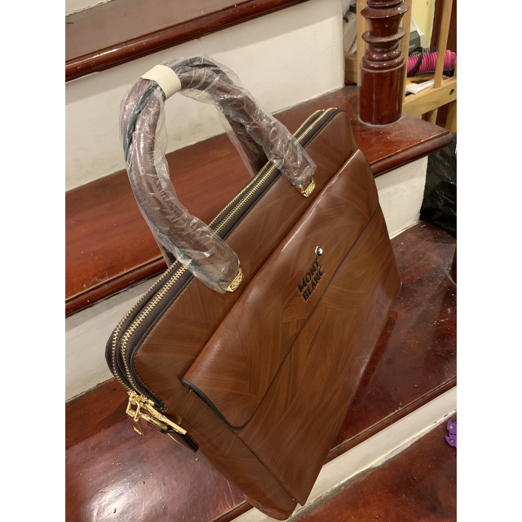 Cặp da văn phòng giá tốt | BigBuy360 - bigbuy360.vn