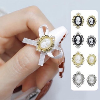 Charm  cô gái đính móng, charm thiên thần